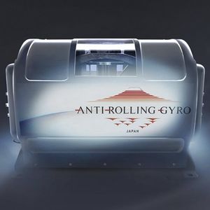 stabilizzatore gyroscopic