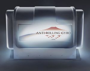 stabilizzatore gyroscopic