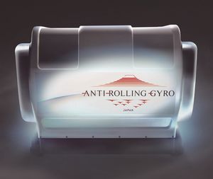 stabilizzatore gyroscopic