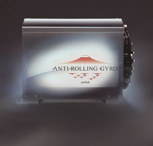 stabilizzatore gyroscopic