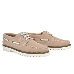 calzature di bordo