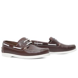 calzature di bordo