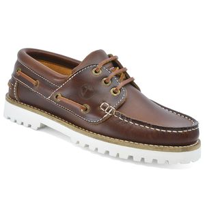 calzature di bordo