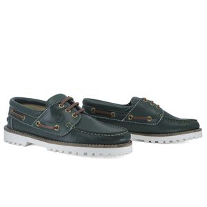 calzature di bordo