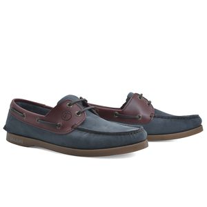 calzature di bordo 1