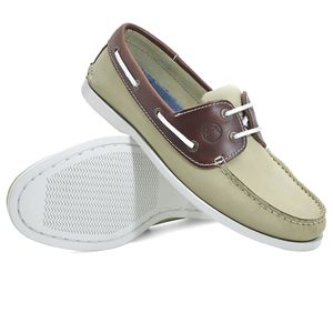 calzature di bordo 1