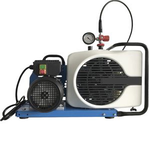 compressore da immersione