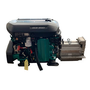 gruppo elettrogeno diesel