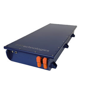 batteria 88.8V