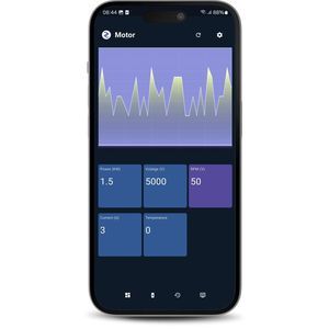 sistema di monitoraggio per nave