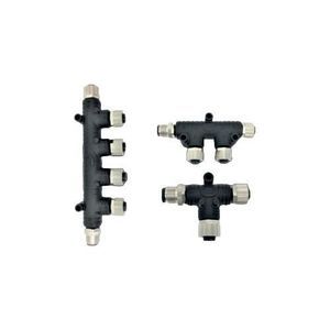 connettore per rete NMEA 2000® connettore T