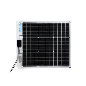 pannello solare flessibile