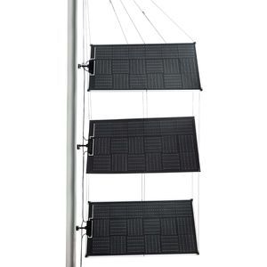 pannello solare per barca