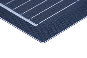 pannello solare flessibile