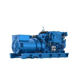 gruppo elettrogeno diesel 1