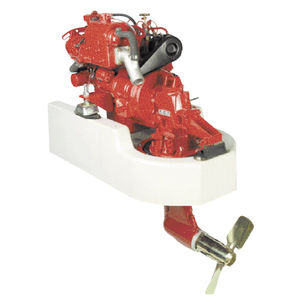 motore saildrive