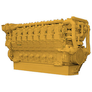 gruppo elettrogeno diesel