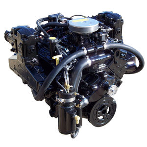 motore entrobordo