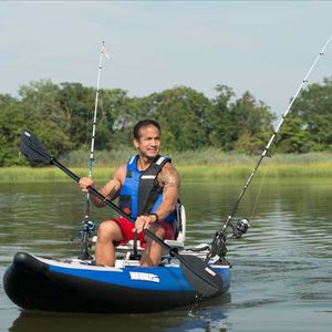 kayak sit-on-top