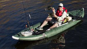 kayak sit-on-top