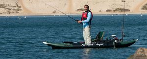 kayak sit-on-top