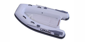 gommone fuoribordo 1