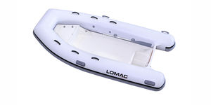 gommone fuoribordo 1