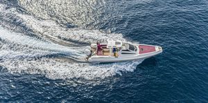 gommone fuoribordo 1