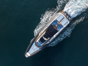 gommone fuoribordo