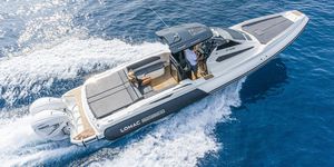 gommone fuoribordo 1