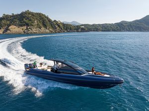 gommone semirigido 1