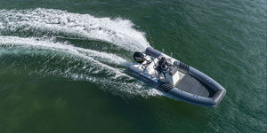 gommone fuoribordo