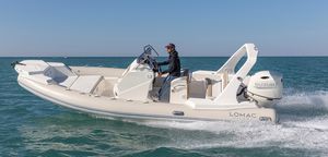 gommone catamarano 1
