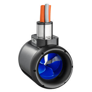 motore POD 1