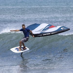 stand-up paddle surf da surf