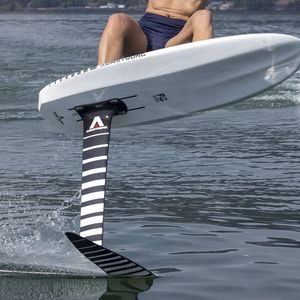 hydrofoil wing