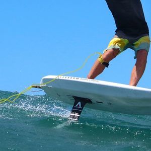 hydrofoil wing 1