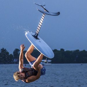 hydrofoil da SUP