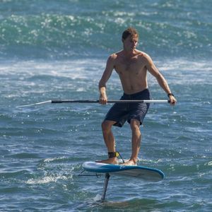 SUP da surf