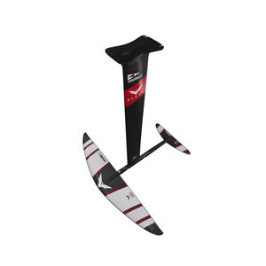hydrofoil da SUP 1
