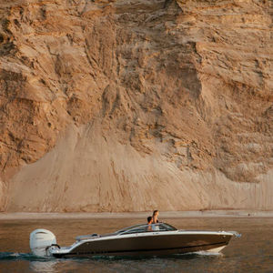 runabout fuoribordo 1