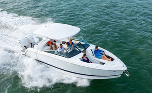 runabout fuoribordo 1