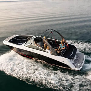deck boat entrobordo 1