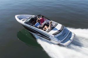 runabout entrobordo 1