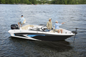 runabout fuoribordo 1