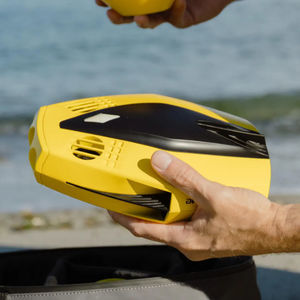 drone sottomarino per fotografia