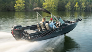 runabout fuoribordo