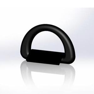 anello per ancoraggio di container