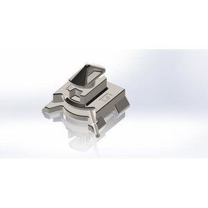 twist lock per l'ancoraggio dei container 1