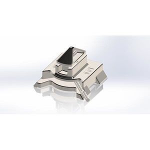 twist lock per l'ancoraggio dei container 1